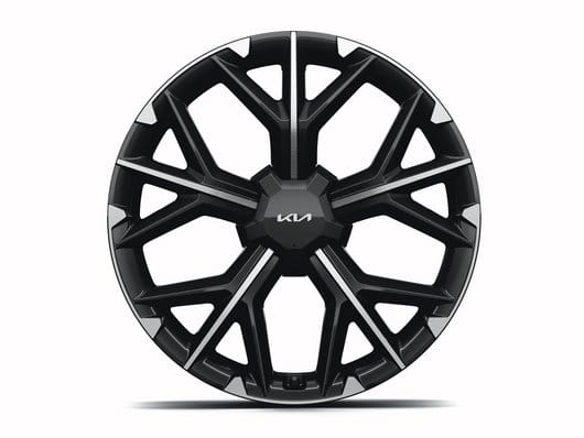 Felga aluminiowa 21", typ-A, Kia EV6 GT