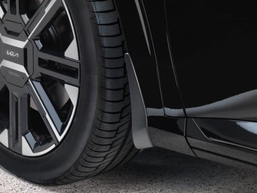 Chlapacze tylne, Kia EV6 GT-line