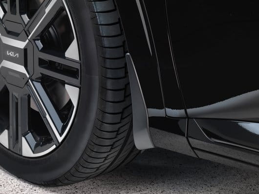 Chlapacze tylne, Kia EV6 GT-line