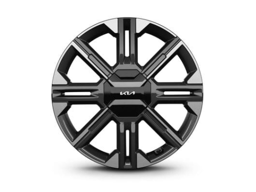 Felga aluminiowa 20", typ-B, Kia EV6 GT-line