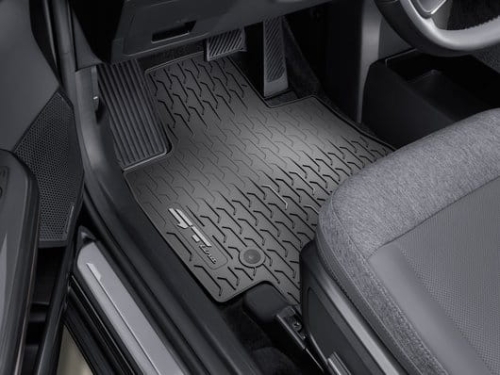 Dywaniki gumowe, Kia EV5 GT-line