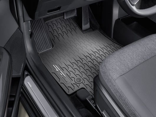 Dywaniki gumowe, Kia EV5 GT-line