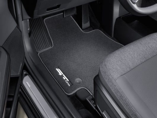 Dywaniki welurowe, Kia EV5 GT-line