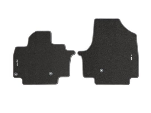 Dywaniki welurowe, Kia EV9 GT