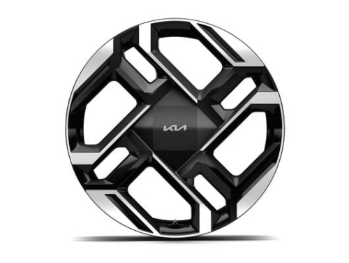 Felga aluminiowa 21", typ-B, Kia EV9 GT