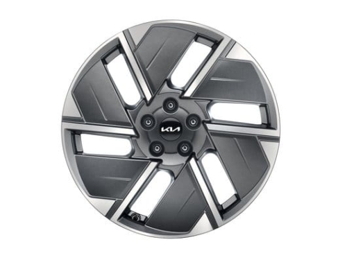 Felga aluminiowa 19", Gaori, Kia EV9
