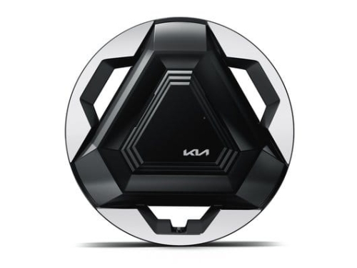 Felga aluminiowa 20", typ-A, Kia EV9