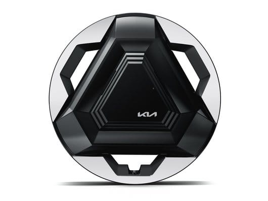 Felga aluminiowa 20", typ-A, Kia EV9