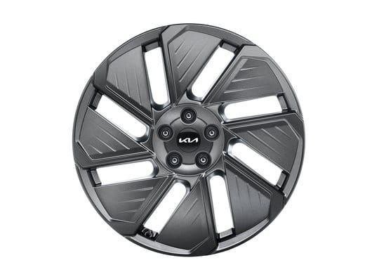 Felga aluminiowa 20", Gasan, Kia EV9, EV9 GT-line