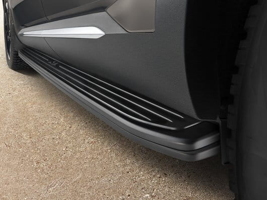 Stopnie boczne, Kia Sorento, Sorento HEV / PHEV