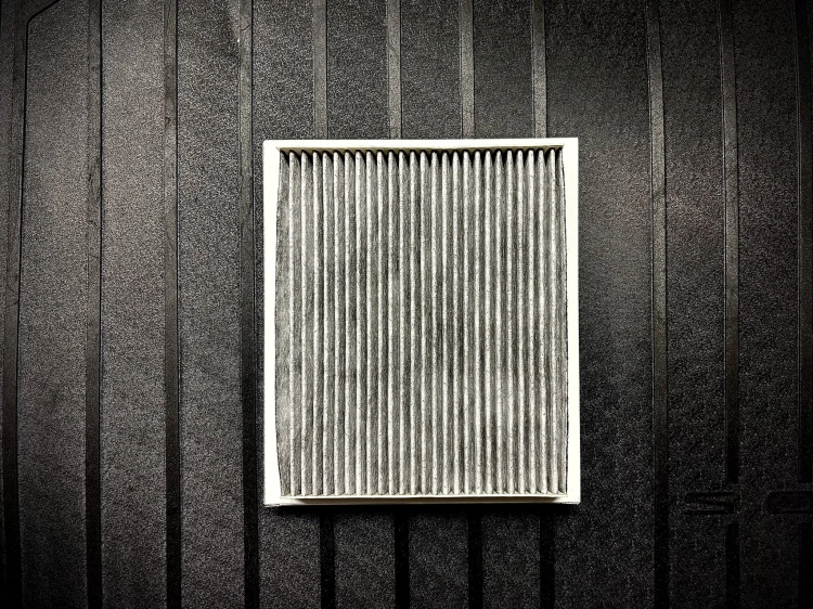 Filtr kabinowy bionic, Kia Sportage QL