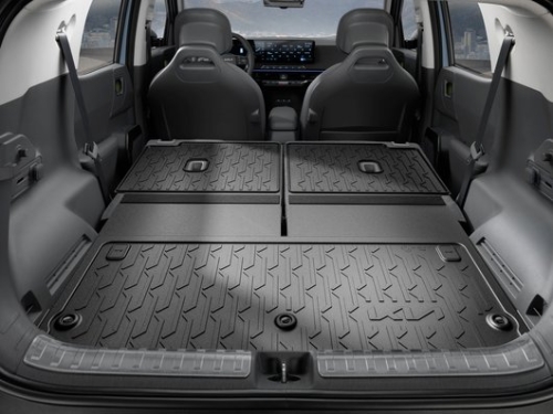 Mata bagażnika, Kia EV2, EV2 GT-line