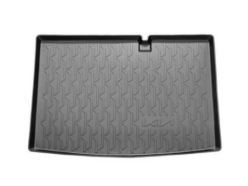 Mata bagażnika, Kia EV2, EV2 GT-line