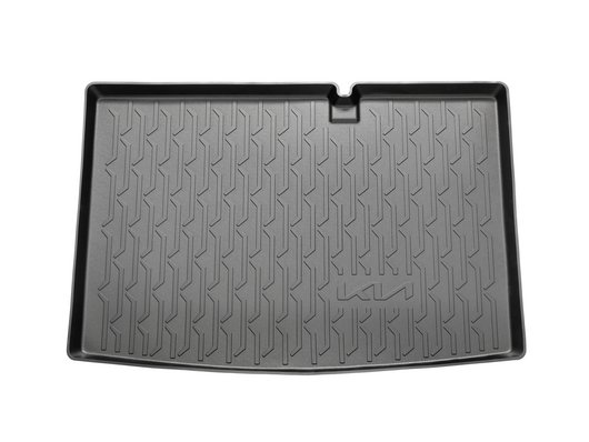 Mata bagażnika, Kia EV2, EV2 GT-line