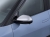 Nakładki lusterek, szczotkowane aluminium, Kia EV2, EV2 GT-line