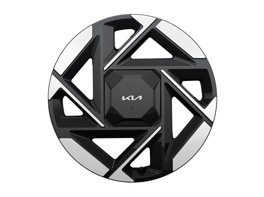 Felga aluminiowa 19", Typ-A, Kia Seltos GT-line