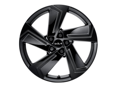 Felga aluminiowa 19", Boramae, Kia Seltos GT-line, Seltos X-line