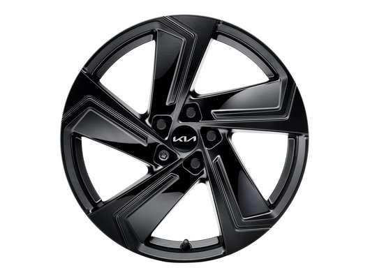 Felga aluminiowa 19", Boramae, Kia Seltos GT-line, Seltos X-line