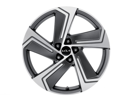 Felga aluminiowa 19", Boramae, Kia Seltos GT-line, Seltos X-line