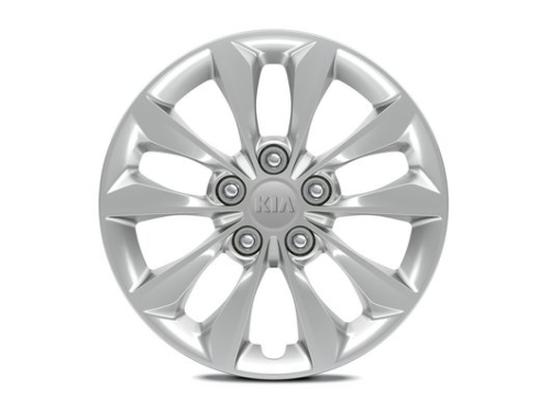 Kołpak 16" do felg stalowych, Kia Ceed, Ceed Kombi, Ceed Kombi PHEV