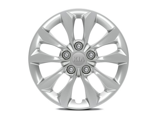 Kołpak 16" do felg stalowych, Kia Ceed, Ceed Kombi, Ceed Kombi PHEV