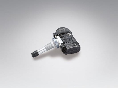 Zestaw czujników TPMS, Kia EV3, EV3 GT-line