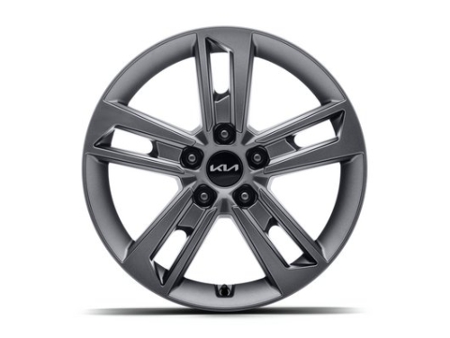 Koła zimowe Kia K4 17" Amsa Graphite