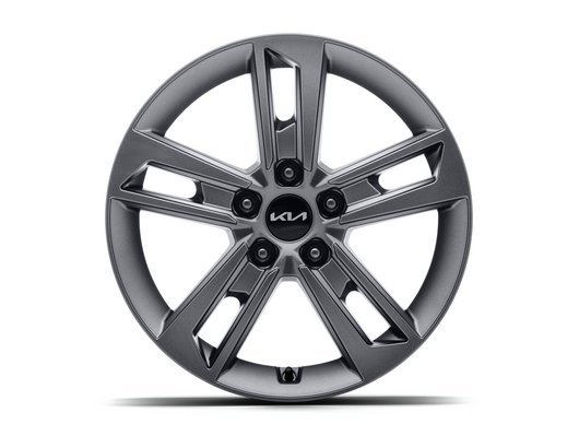 Koła zimowe Kia K4 17" Amsa Graphite