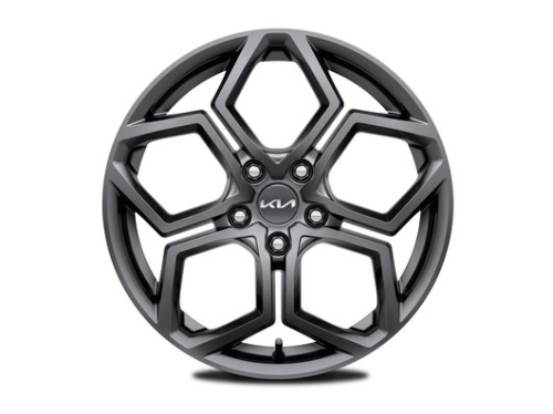 Koła zimowe Kia XCeed 18" Hanyang Graphite Pirelli