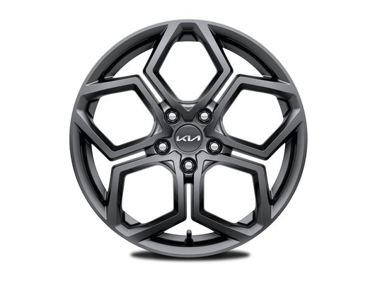 Koła zimowe Kia XCeed 18" Hanyang Graphite Pirelli
