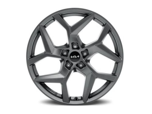 Koła zimowe Kia EV3 19" Musan Graphite
