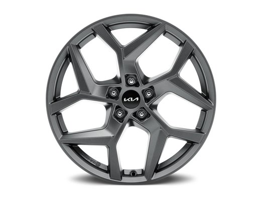 Koła zimowe Kia EV3 19" Musan Graphite