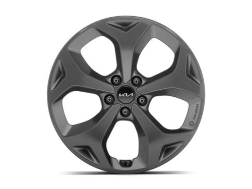 Koła zimowe Kia EV5 19" Iksan Graphite