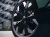 Felga aluminiowa 19 ", bicolor typ-B, Kia Sportage PHEV