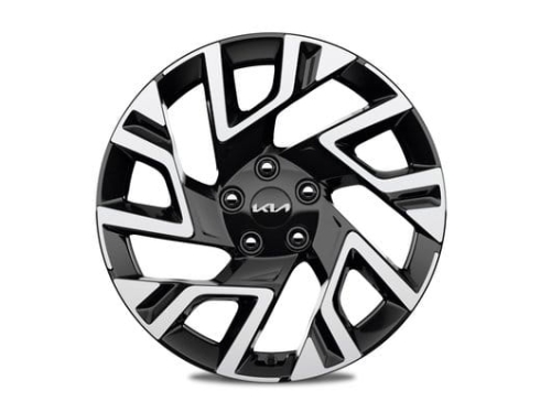 Felga aluminiowa 18", bicolor typ-D, Kia XCeed, XCeed PHEV