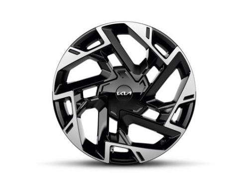 Felga aluminiowa 19", bicolor typ-A, Kia Sportage PHEV GT-line