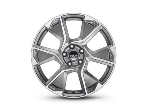 Felga aluminiowa 19" "NonSan", bicolor, Kia EV6, EV6 GT-line