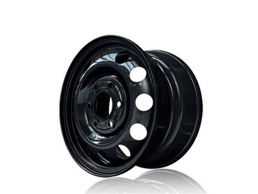 Felga stalowa 14", Kia Picanto, Picanto GT-line