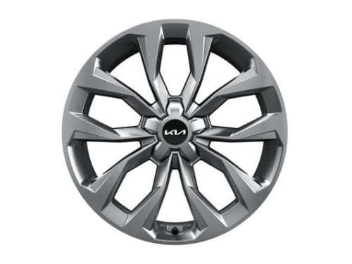 Felga aluminiowa 20" typ-B, Kia Sorento