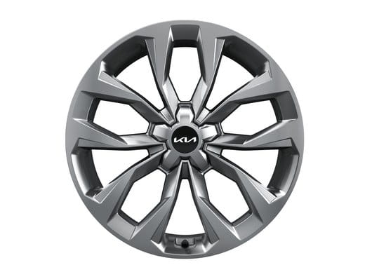 Felga aluminiowa 20" typ-B, Kia Sorento