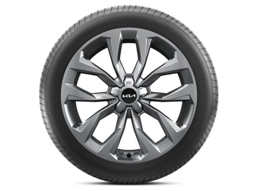 Felga aluminiowa 20" typ-B, Kia Sorento