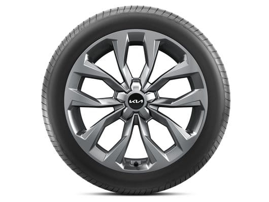Felga aluminiowa 20" typ-B, Kia Sorento