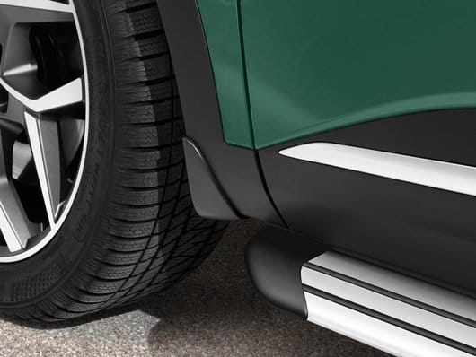 Chlapacze przednie, Kia Sportage, Sportage GT-line, Sportage HEV, Sportage HEV GT-line, Sportage PHEV, Sportage PHEV GT-line