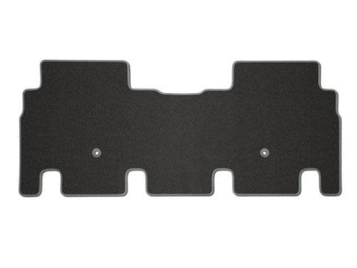 Dywaniki welurowe 6 os. (2 i 3 rząd), Kia EV9 GT-line