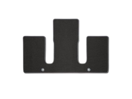 Dywaniki welurowe 6 os. (2 i 3 rząd), Kia EV9 GT-line