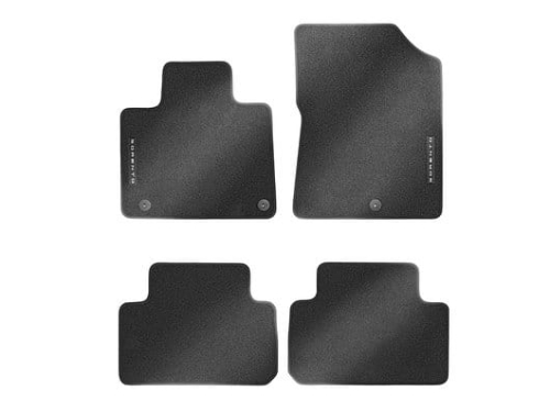 Dywaniki welurowe, Kia Sorento