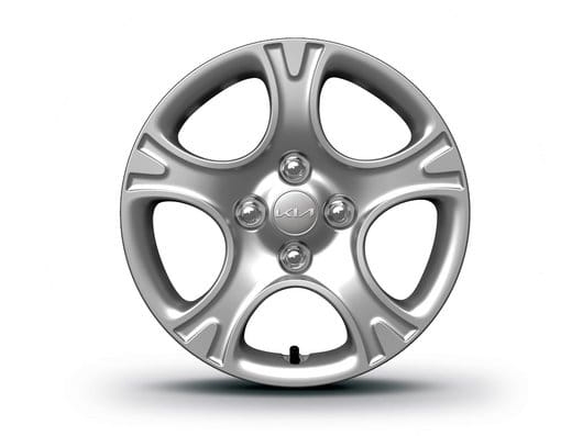 Kołpak felgi stalowej 14", Kia Picanto, Picanto GT-line