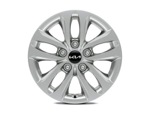 Kołapak 15" do felg stalowych, Kia Ceed, Ceed Kombi