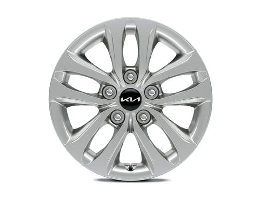 Kołapak 15" do felg stalowych, Kia Ceed, Ceed Kombi