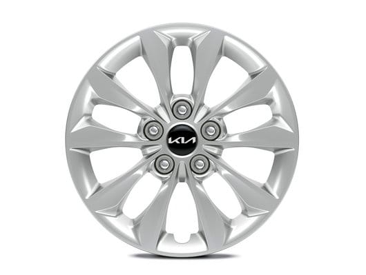Kołpak 16" do felg stalowych, Kia Ceed, Ceed Kombi, Ceed Kombi PHEV
